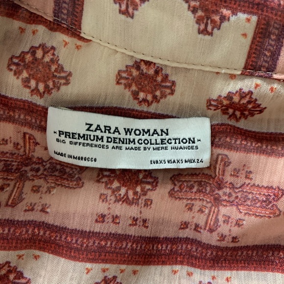 Zara Duster - Picture 8 of 8